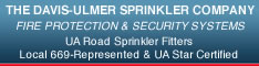 Davis-Ulmer Sprinkler Company