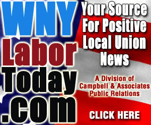 WNY Labor Today
