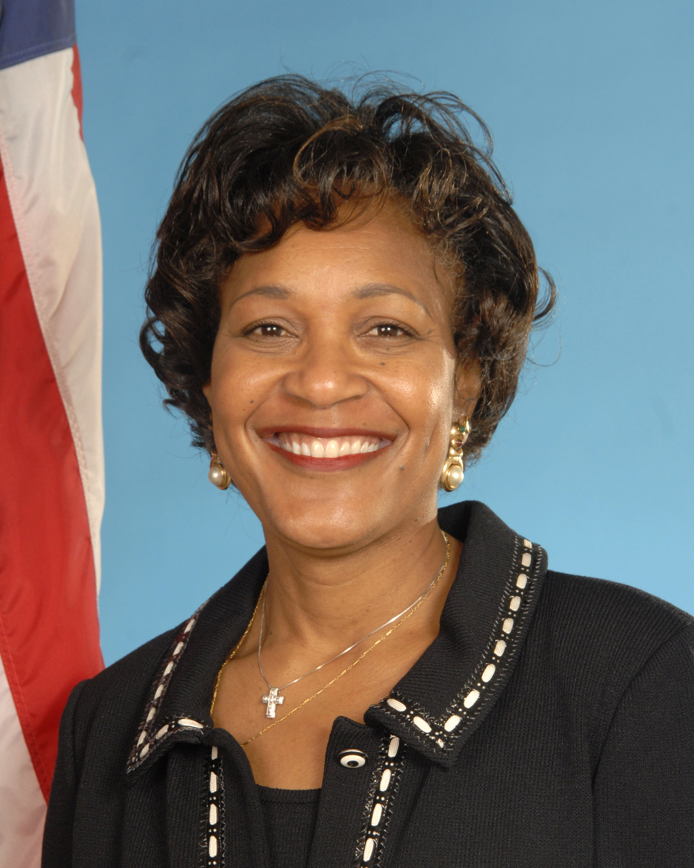 National AFL-CIO Executive Vice President Arlene Holt Baker: �No One Needs Unions More Than Young Workers�