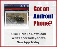WNY Android App