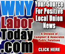 WNY Labor Today Contact Link
