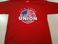 It's Cool To Be Union&trade; T-Shirt