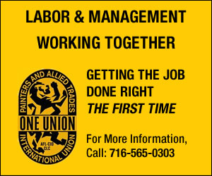 The International Union of Painters & Allied Trades/District Council 4