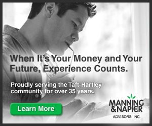 Manning Napier