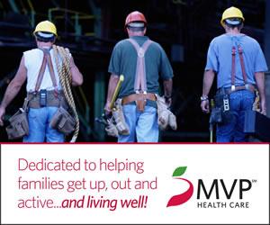 MVP Health Care