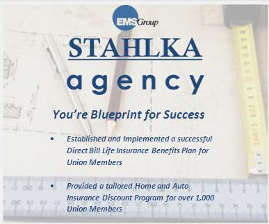 Stahlka Insurance