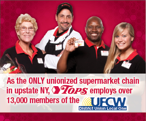 Tops Supermarkets