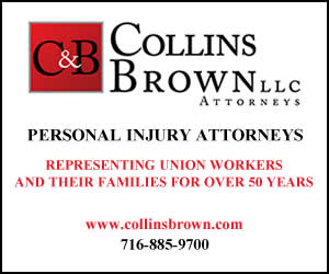 Collins & Brown LLC Attorneys
