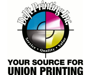 Delft Printing