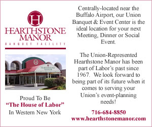The Hearthstone Manor