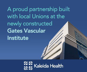 Kaleida Health/Buffalo General Hospital