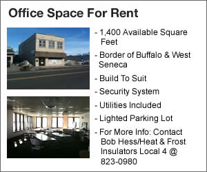 Office Space For Rent 1