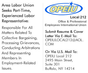 OPEIU Local 212
