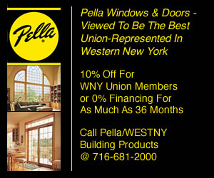Pella Windows & Doors