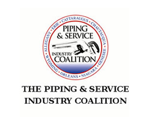 Piping & Service Industry Coalition