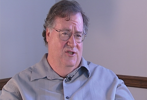 A Conversation With NYS Public Employees Federation President Ken Brynien Part 1 of 3 - June 2010 