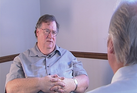 A Conversation With NYS Public Employees Federation President Ken Brynien Part 2 of 3 - June 2010