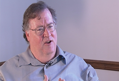 A Conversation With NYS Public Employees Federation President Ken Brynien Part 3 of 3 - June 2010