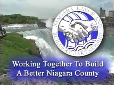 Niagara Labor And Builders' Partnership