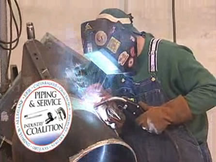Piping & Service Industry Coalition