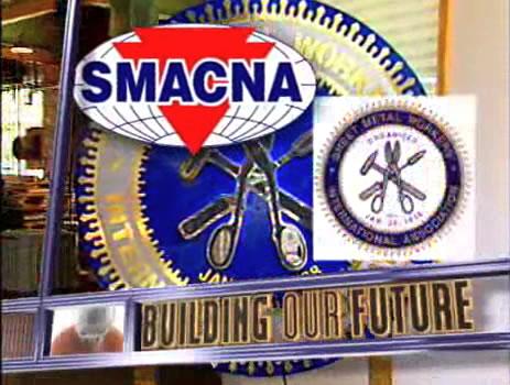 Building Our Future: Sheet Metal Workers Local 71 and SMACNA