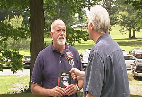 Interview With National AFL-CIO Organizer Stewart Acuff