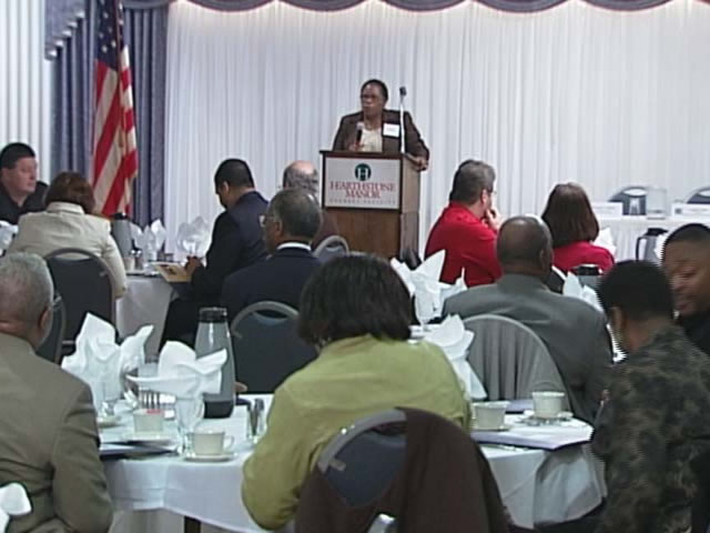 NYS AFL-CIO Labor-Religion Conference: Standing On Common Ground