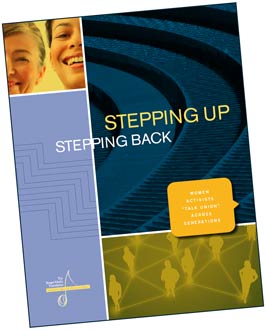 New Report Looks At Union-Building & Young Activists