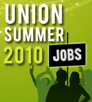Young Unionists: Make a Difference, Take Part in Union Summer