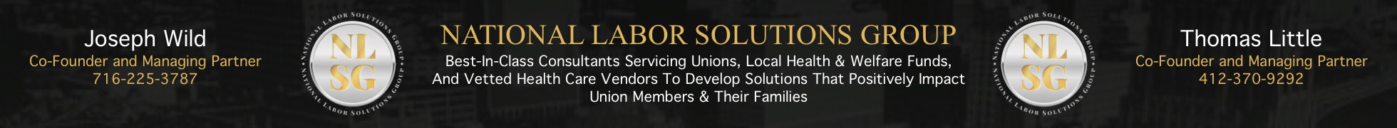 National Labor Solutions Group