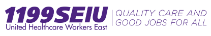 Nursing Home Workers ‘Raise Concerns About The Implementation’ Of New York's Staffing Law, Say ‘Proposed Regulations & Misguided Industry Pushback Are Obstacles’