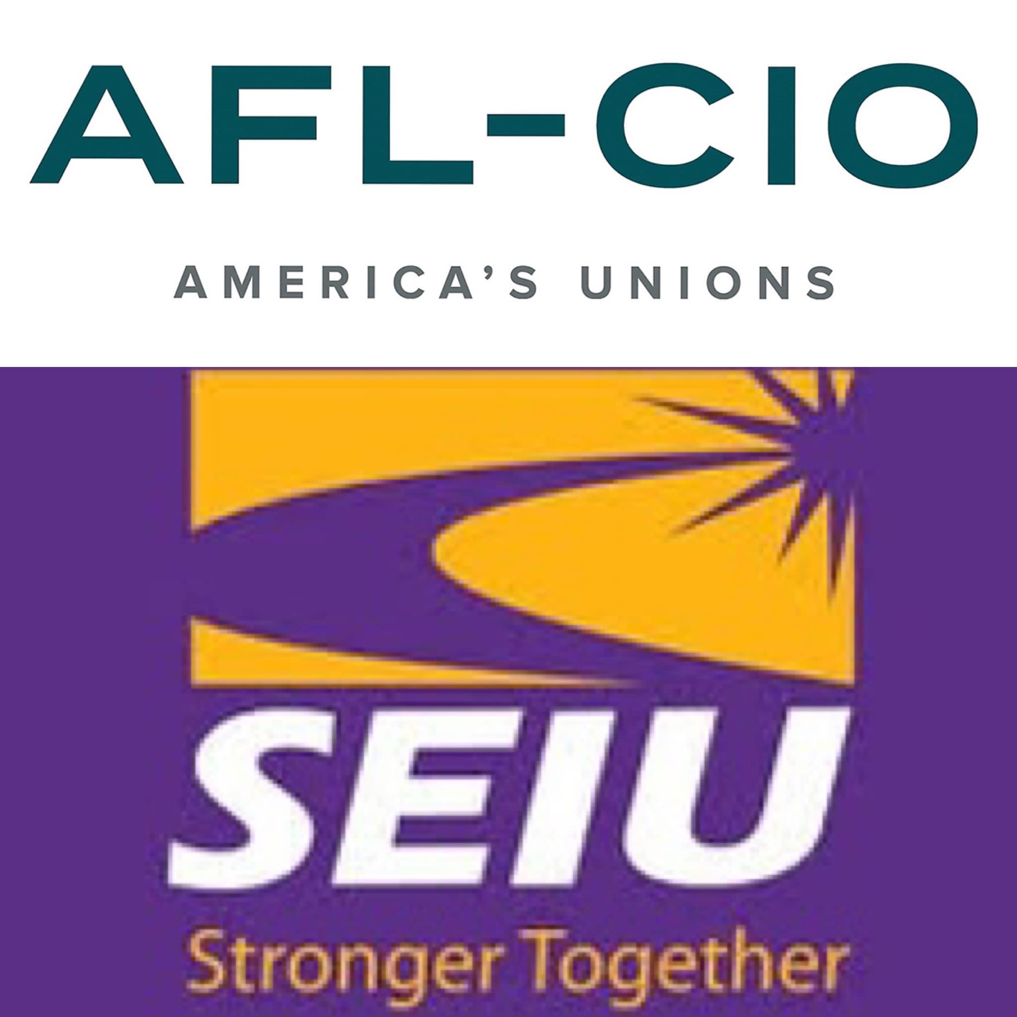 SEIU Rejoins The AFL-CIO After Splitting Off 20 Years Ago