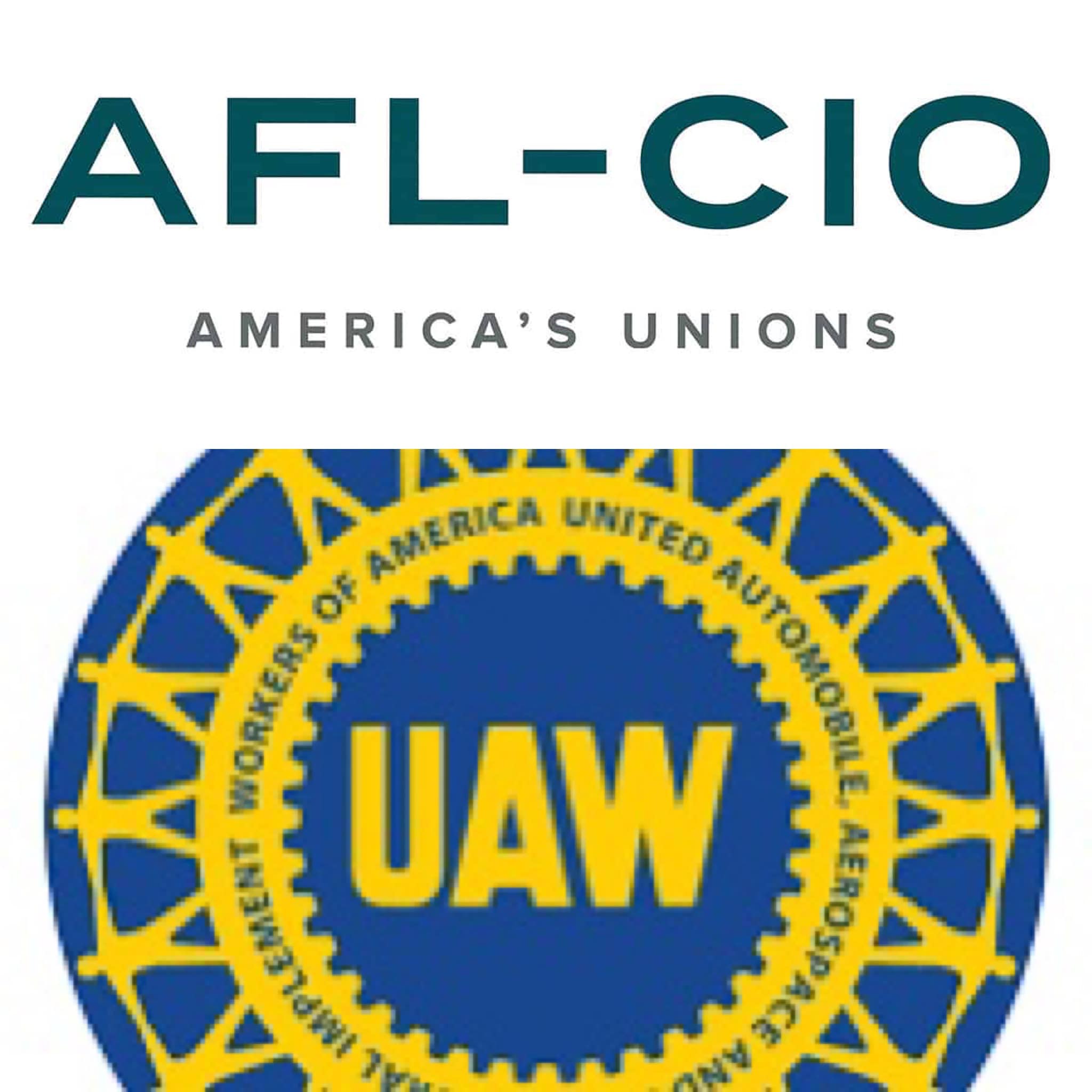 National AFL-CIO President Liz Shuler & UAW President Shawn Fain Issue Statements On The 2024 Presidential Election