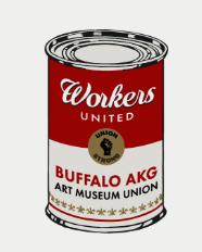 The NLRB Rules The Buffalo AKG Art Museum ‘Violated Federal Labor Law With The Retaliatory’ Layoffs Of 13 Union-Represented Employees