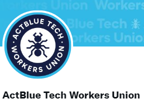 ActBlue Technical Services Workers ‘Go Union’ With The Communications Workers Of America, Management Voluntarily Recognizes Union