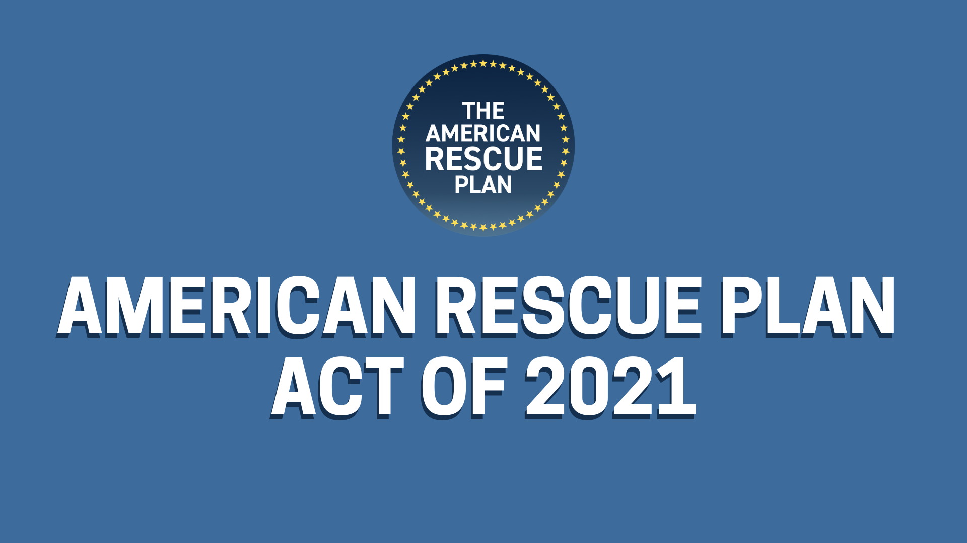 Labor Perspective From The Western New York AFL-CIO Area Labor Federation: The American Rescue Act ‘Is A Very Important Development’