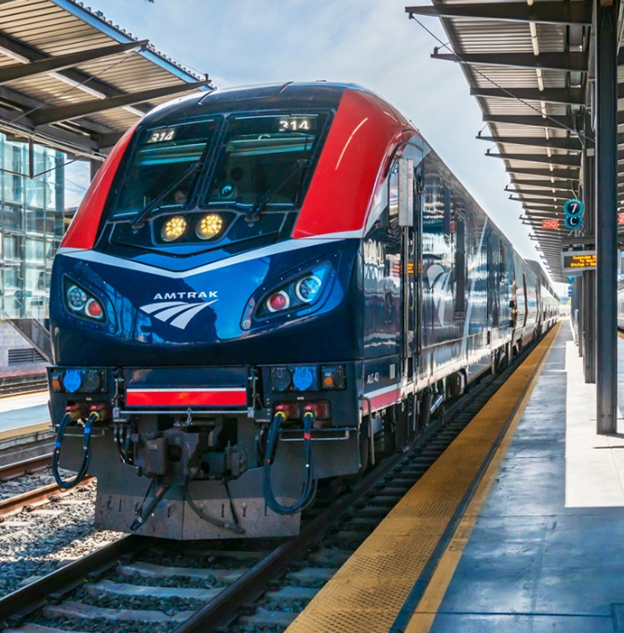 ‘How About This?’ Amtrak Unionized Employees Get $900 Bonuses ‘After’ Managers ‘Give Up Half’