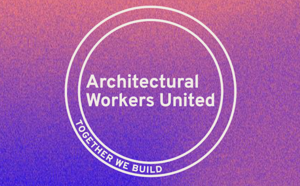 More Than 100 Workers Employed At Dattner Architects In New York City Launch An Effort To ‘Go Union’ With The IAM