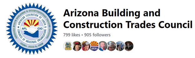 More Than $650,000 Going To Construction Trades Apprenticeship Programs In Arizona To Support Jobs