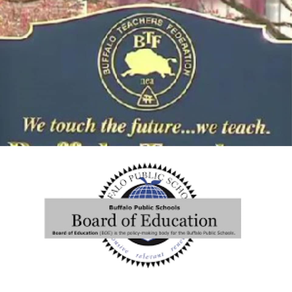 ‘The Power Of The Union Sweeps’ School Board Elections In Buffalo: Buffalo Teachers Federation-Backed Candidates ‘Win Big,’ Drawing Praise From Statewide & Regional New York State United Teachers Union Officials 