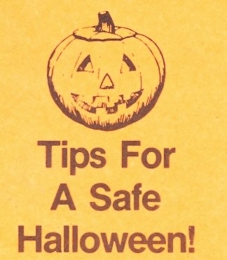 The Buffalo Teachers Federation Helps City Schoolchildren ‘Get Ready For A Safe’ Halloween