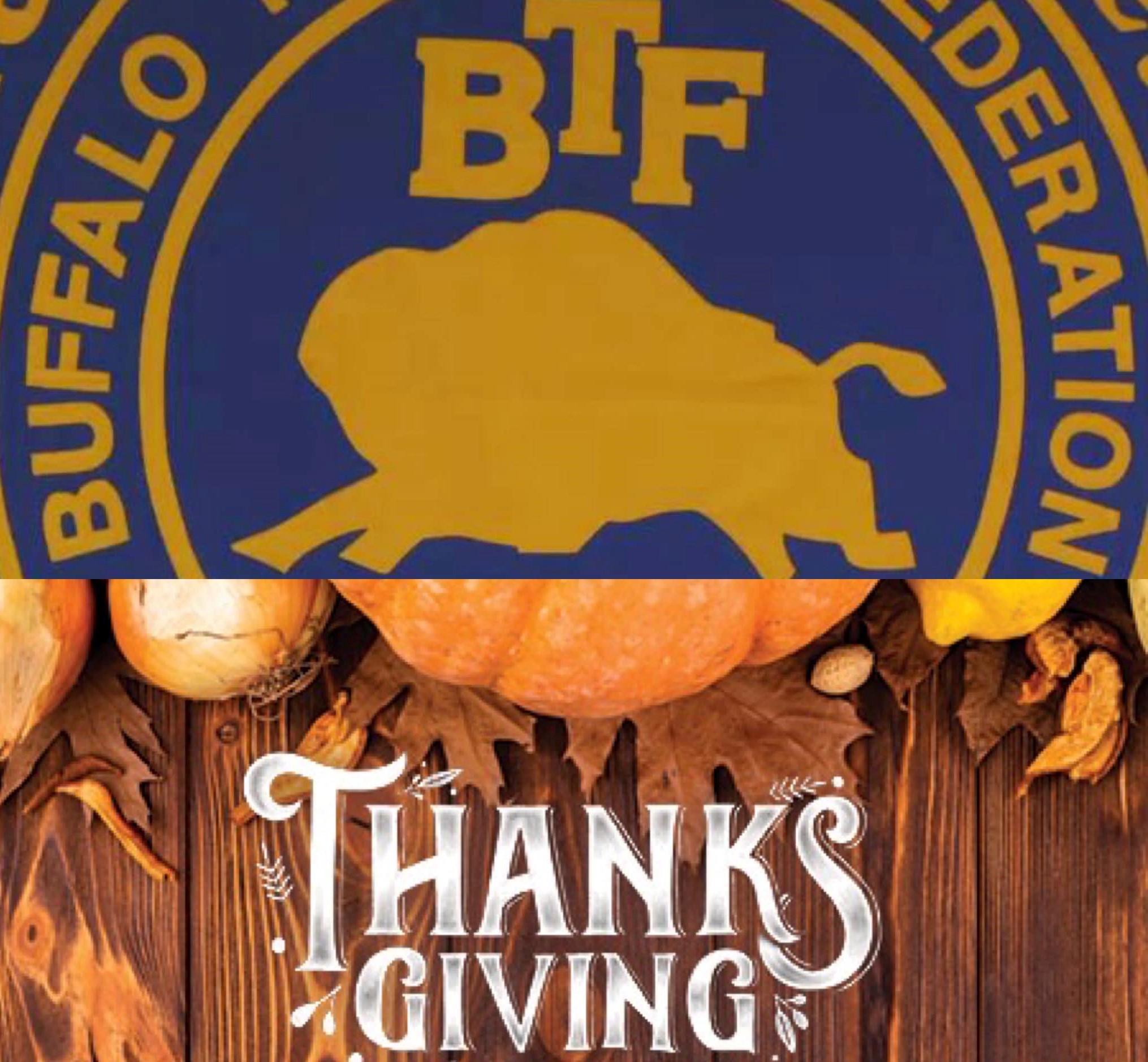 For The 26th Consecutive Year, Members Of The Buffalo Teachers Federation Donate Thanksgiving Day Meals ‘To More Than 200 Local Families In Need’