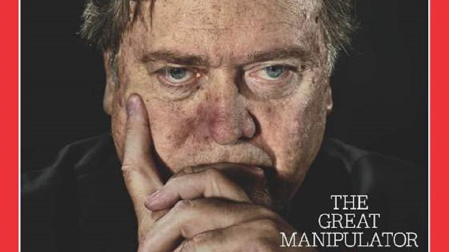 With ‘Tongue Planted Firmly In Cheek,’ WNY Labor Is ‘Appreciative’ Of ‘Second-Teamer’ Steve Bannon In Support Of Indicted Congressman Chris Collins’ Re-Election Bid - “The Most Corrupt Congressman Western New York Has Ever Had”