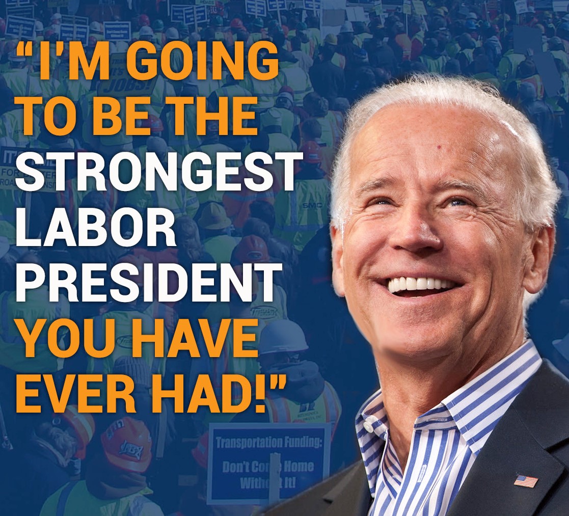 How President Biden’s NLRB Appointees Are ‘Restoring & Supporting’ Workers’ Rights