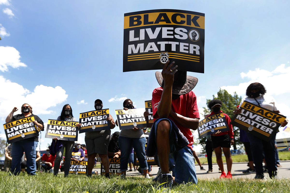 The Rochester Labor Council & The Coalition Of Black Trade Unionists’ Rochester Chapter Release Statements On The Killing of Daniel Prude 