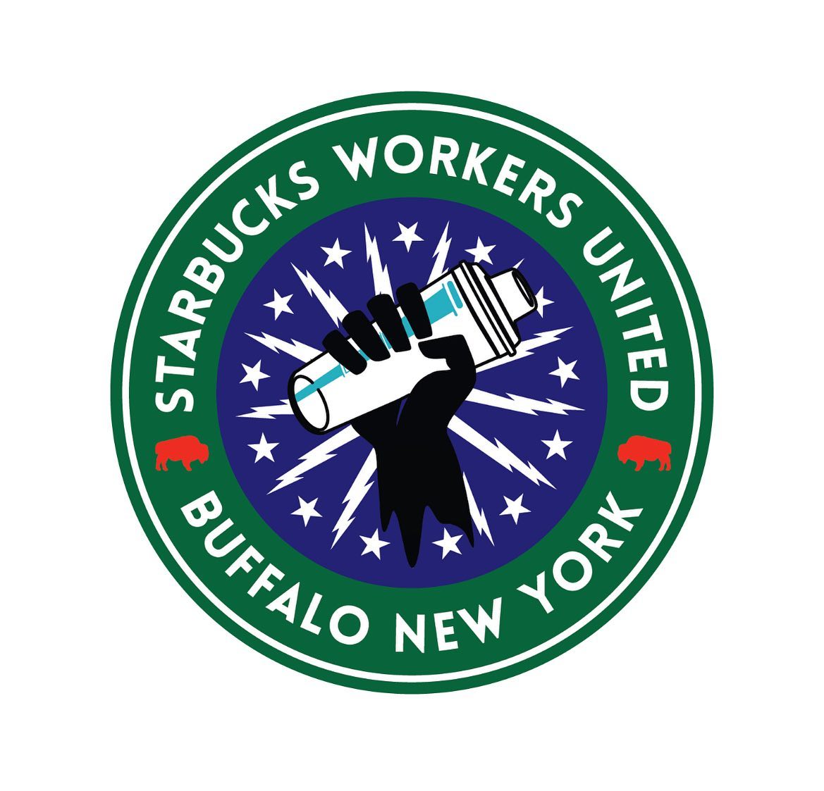 Starbucks ‘Has Fired’ Its Buffalo Employee ‘Who Was Responsible For Igniting The Starbucks Workers United Union Campaign That Has Raced Across The United States’