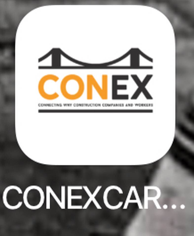 New Job Seeker App Created By The Construction Exchange of Buffalo & WNY Focuses The Spotlight On Opportunities Offered By Its Membership, Including Union Companies Interested In Attracting Young People To A Variety Of Positions