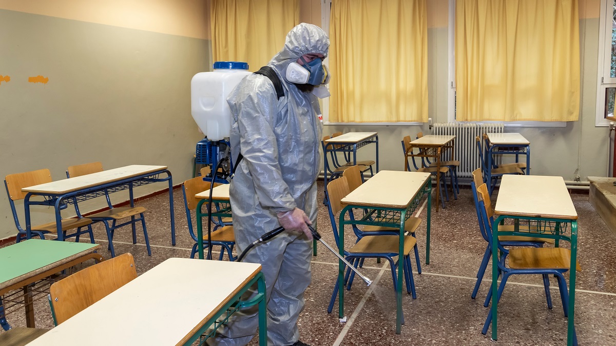 The Buffalo Teachers Federation Heads To Court To Stop City’s Public Schools From Opening Monday - BTF Says ‘Serious Concerns’ Over Health & Safety Of Students & Staff Due To Coronavirus Pandemic ‘Must First Be Addressed’