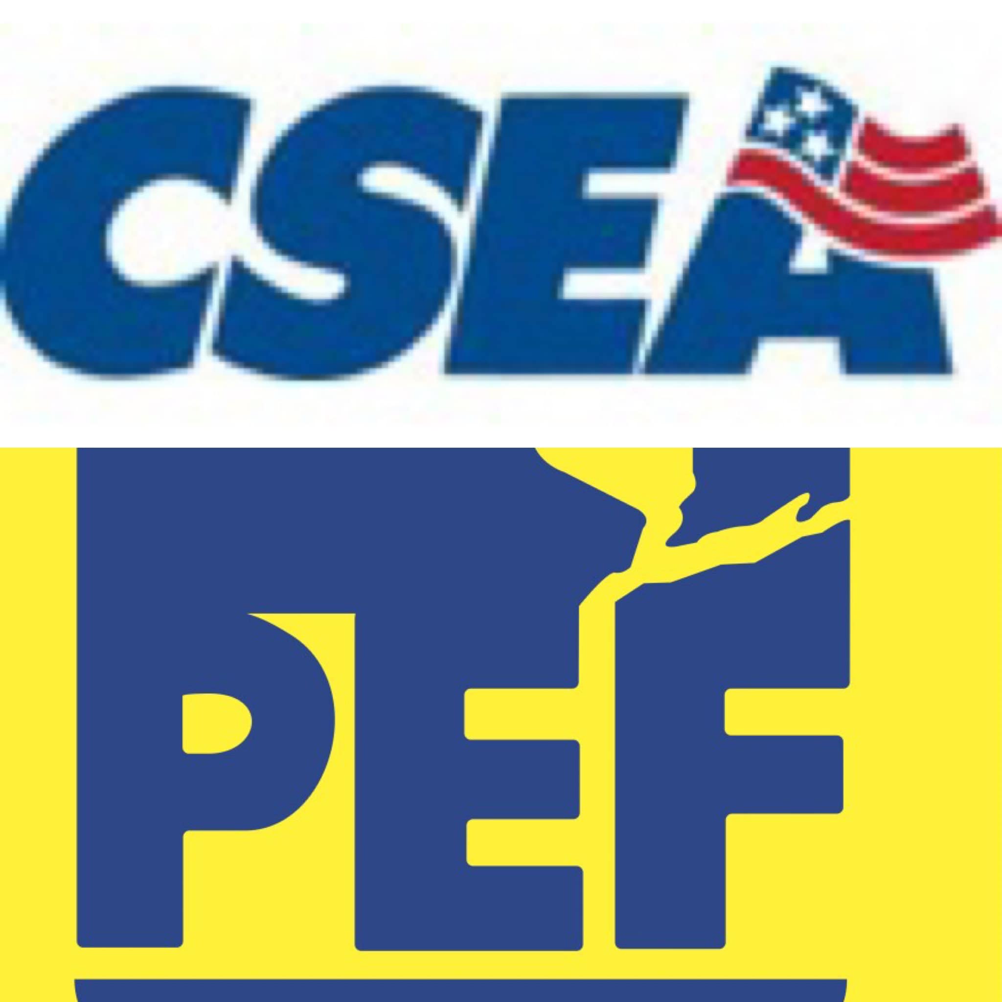 A Combined 2,100 CSEA & PEF Members Will Be Getting Bonus Checks For Overtime During The COVID-19 Pandemic, Under An Agreement With The Hochul Administration