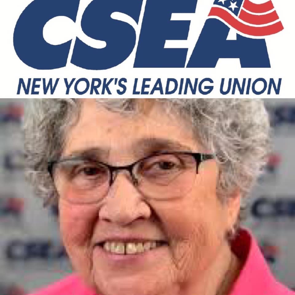 Labor Opinion From CSEA President Mary Sullivan: State Comptroller DiNapoli ‘Respects Duty To Shield New York’s State Pension Fund From Politics’ 